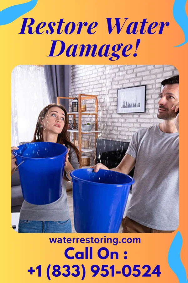 water restoration Direct Flood Damage Specialists Dovray